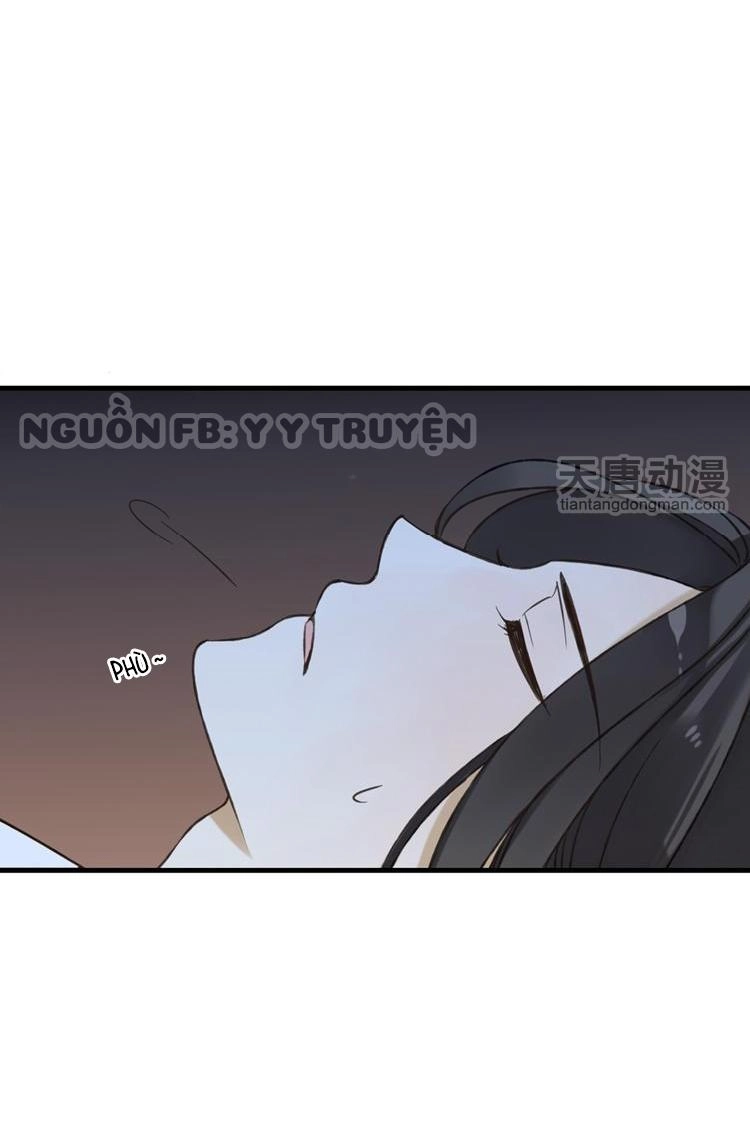 Giáo Chủ Yêu Nghiệt Mau Nằm Xuống Chapter 33 - 9