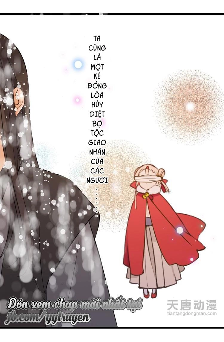 Giáo Chủ Yêu Nghiệt Mau Nằm Xuống Chapter 33 - 16