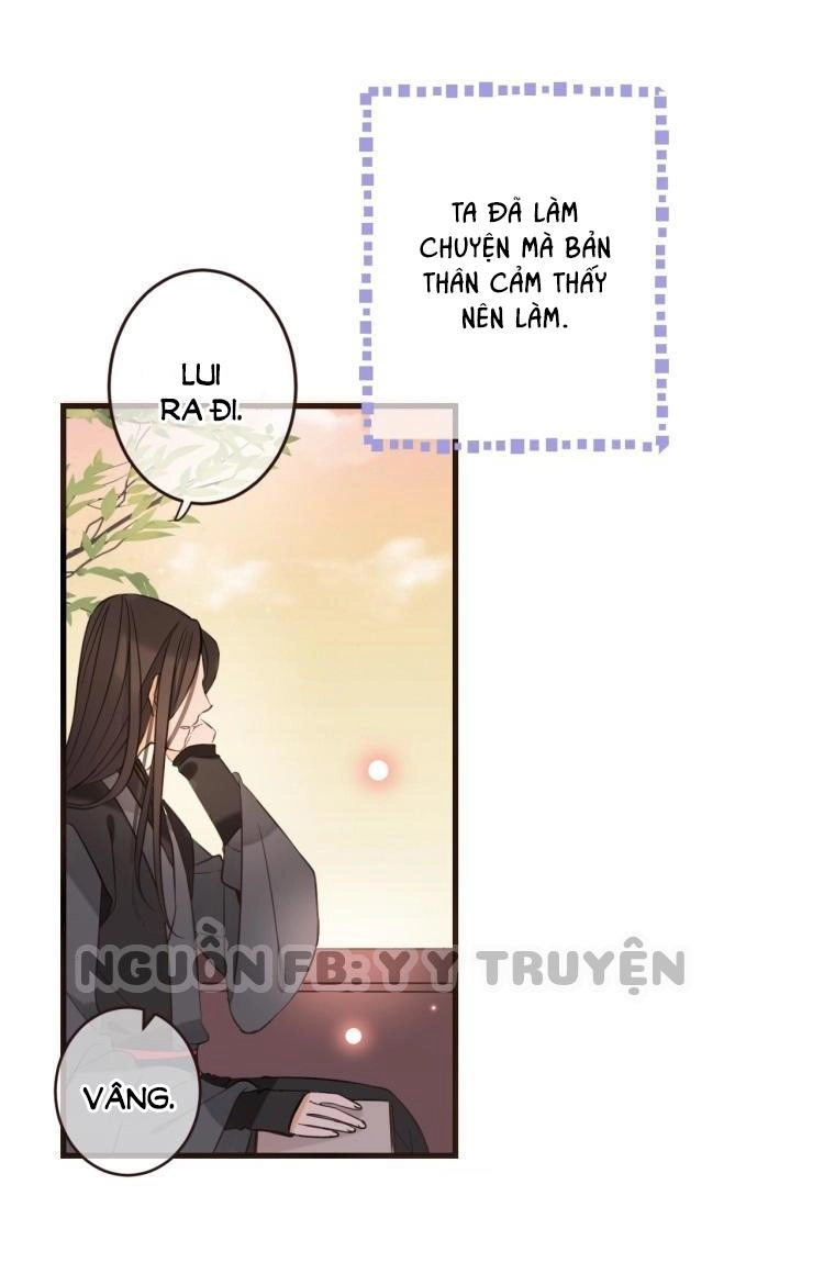 Giáo Chủ Yêu Nghiệt Mau Nằm Xuống Chapter 34 - 5