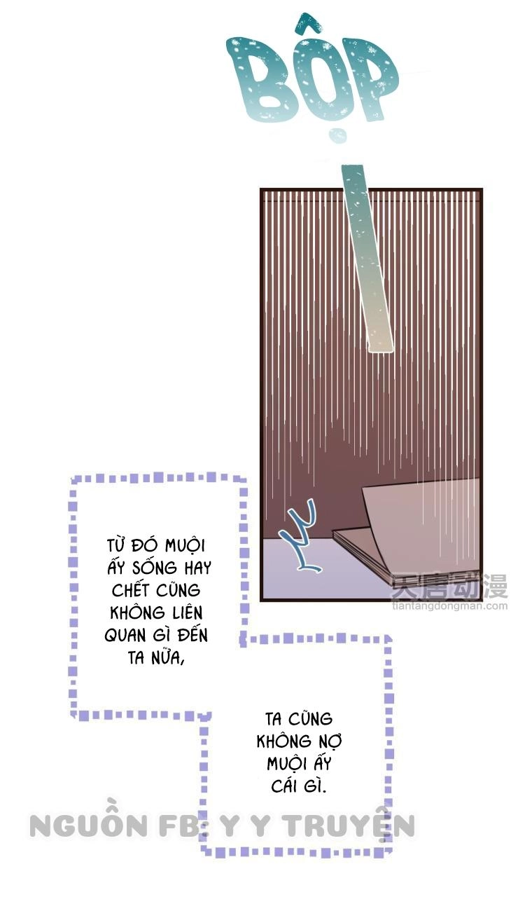 Giáo Chủ Yêu Nghiệt Mau Nằm Xuống Chapter 34 - 6