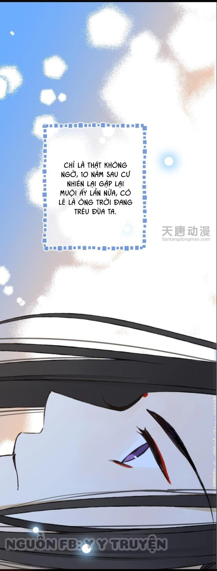 Giáo Chủ Yêu Nghiệt Mau Nằm Xuống Chapter 34 - 7