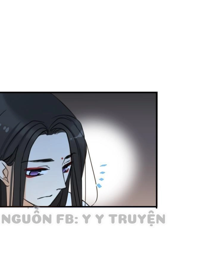 Giáo Chủ Yêu Nghiệt Mau Nằm Xuống Chapter 34 - 8