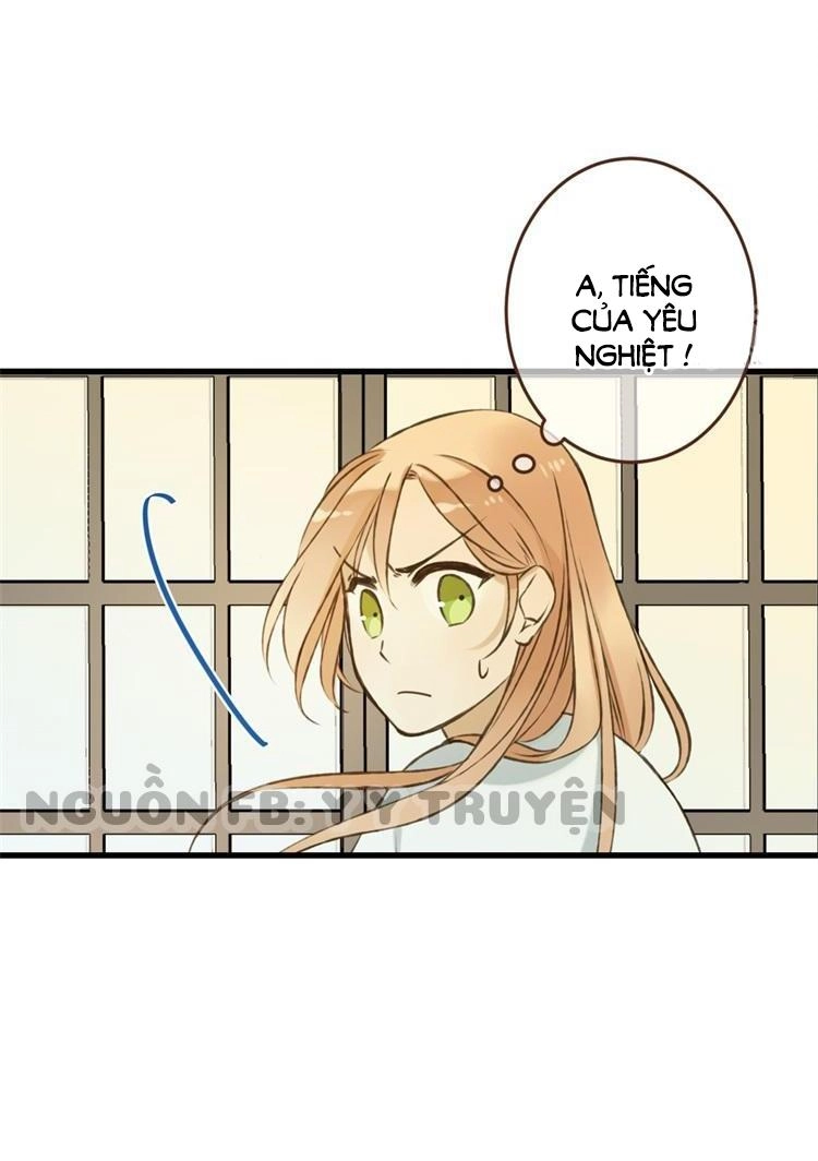 Giáo Chủ Yêu Nghiệt Mau Nằm Xuống Chapter 34 - 20