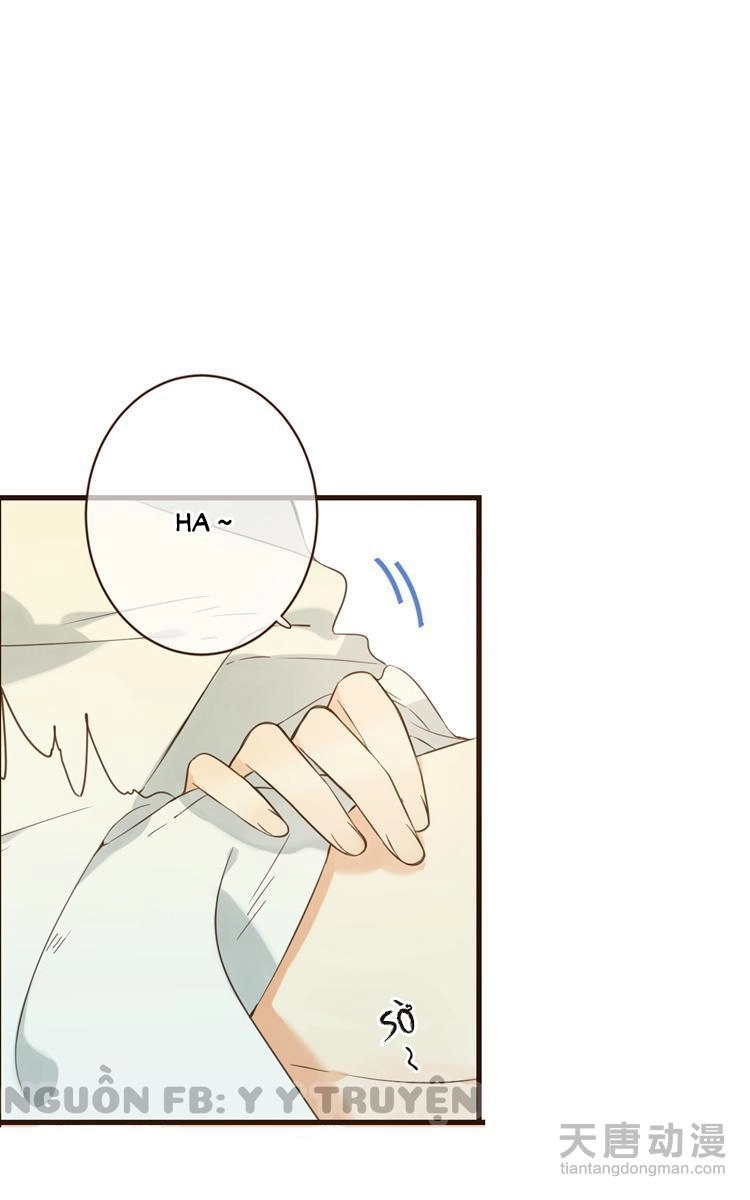 Giáo Chủ Yêu Nghiệt Mau Nằm Xuống Chapter 35 - 38