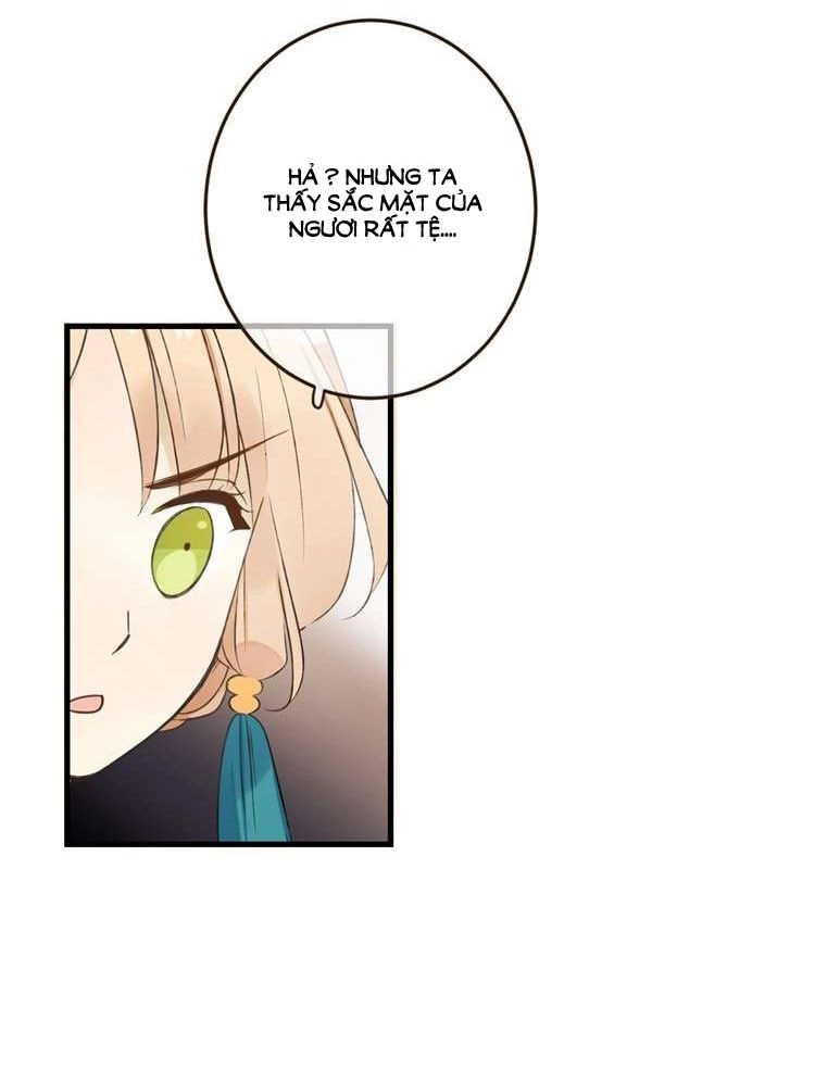 Giáo Chủ Yêu Nghiệt Mau Nằm Xuống Chapter 36 - 9