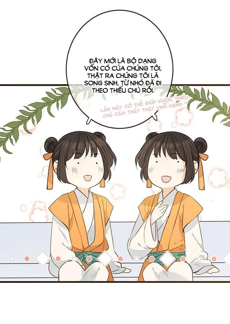 Giáo Chủ Yêu Nghiệt Mau Nằm Xuống Chapter 36 - 32