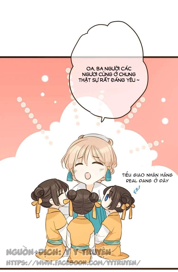 Giáo Chủ Yêu Nghiệt Mau Nằm Xuống Chapter 36 - 34