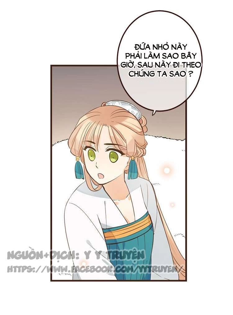 Giáo Chủ Yêu Nghiệt Mau Nằm Xuống Chapter 37 - 4