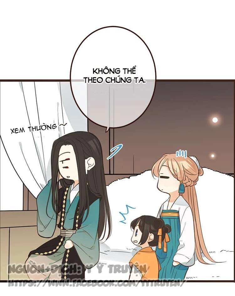 Giáo Chủ Yêu Nghiệt Mau Nằm Xuống Chapter 37 - 6