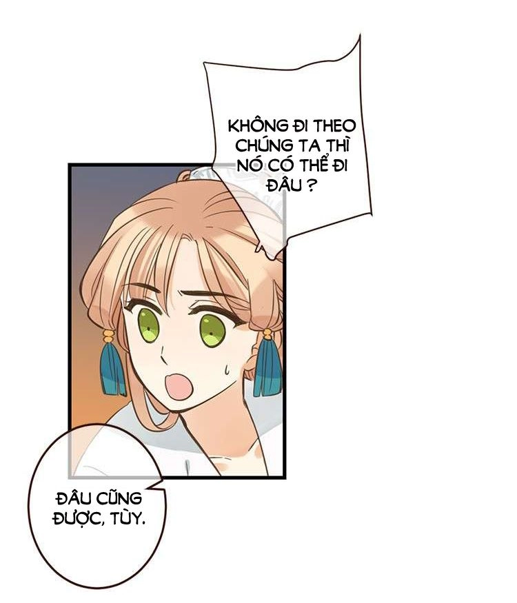 Giáo Chủ Yêu Nghiệt Mau Nằm Xuống Chapter 37 - 7