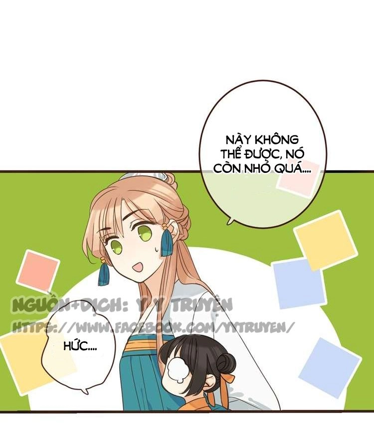 Giáo Chủ Yêu Nghiệt Mau Nằm Xuống Chapter 37 - 10