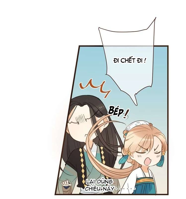 Giáo Chủ Yêu Nghiệt Mau Nằm Xuống Chapter 37 - 14