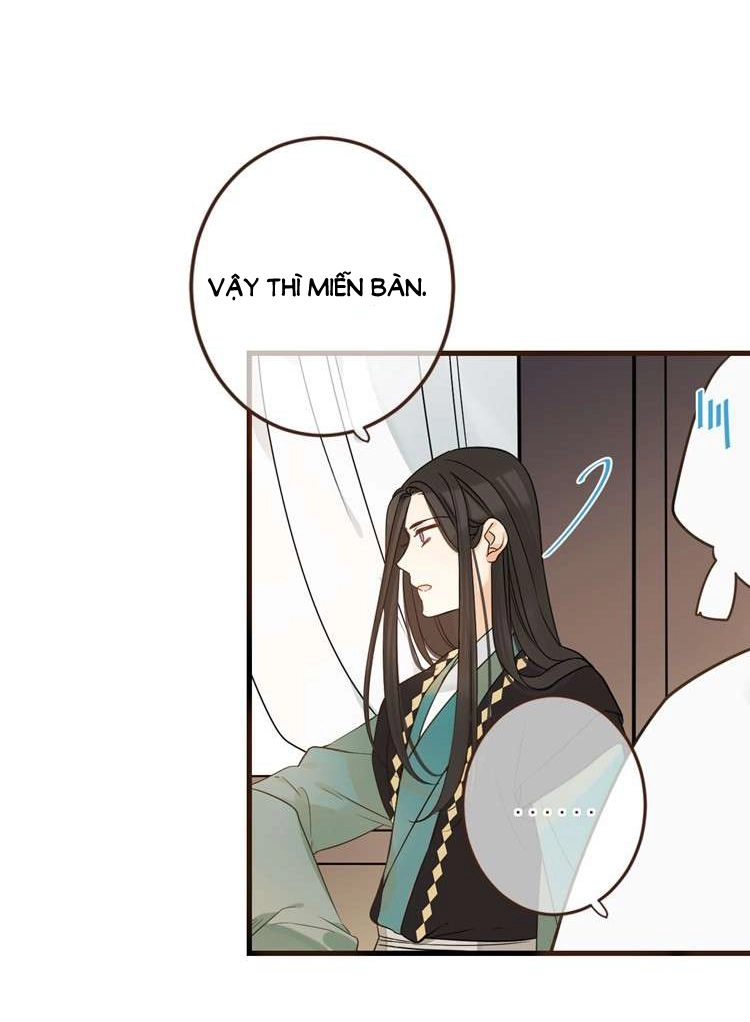 Giáo Chủ Yêu Nghiệt Mau Nằm Xuống Chapter 37 - 16