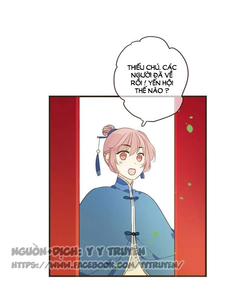 Giáo Chủ Yêu Nghiệt Mau Nằm Xuống Chapter 37 - 22