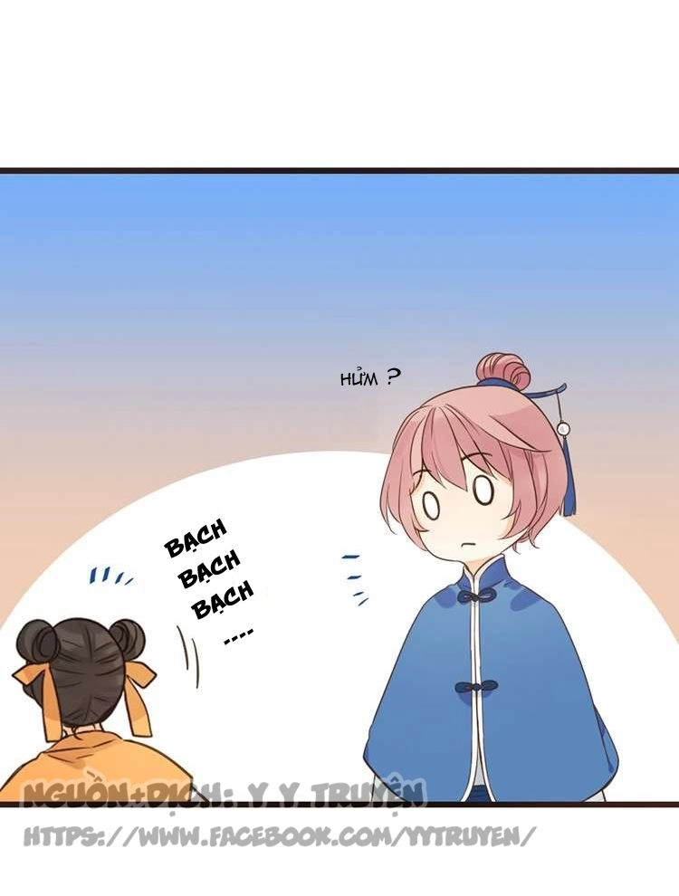 Giáo Chủ Yêu Nghiệt Mau Nằm Xuống Chapter 37 - 27