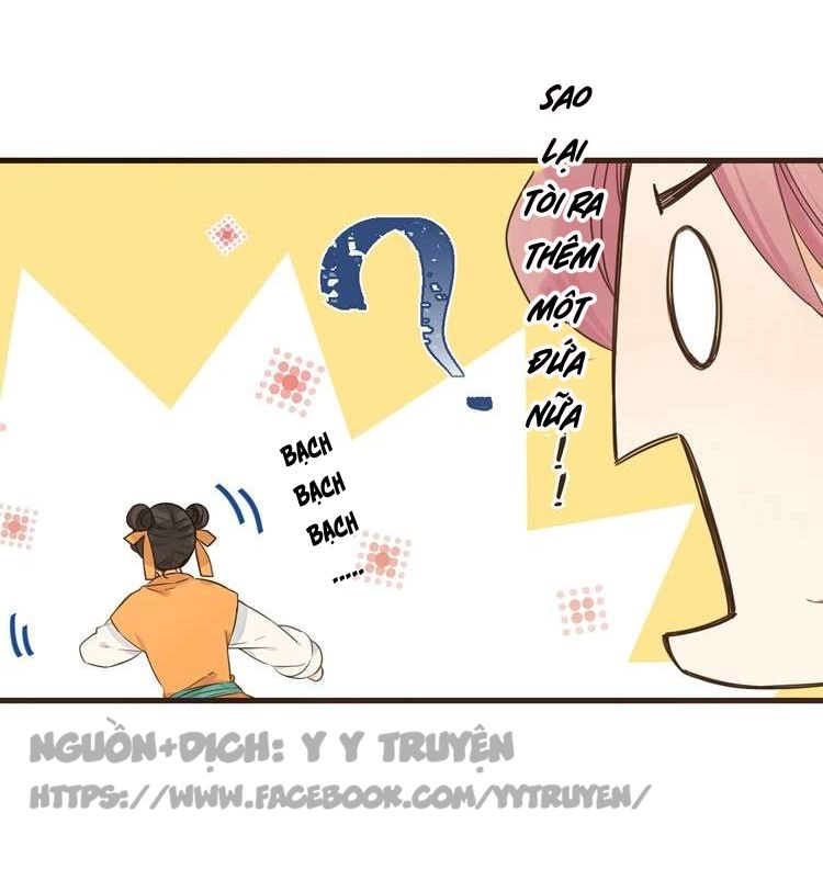 Giáo Chủ Yêu Nghiệt Mau Nằm Xuống Chapter 37 - 29