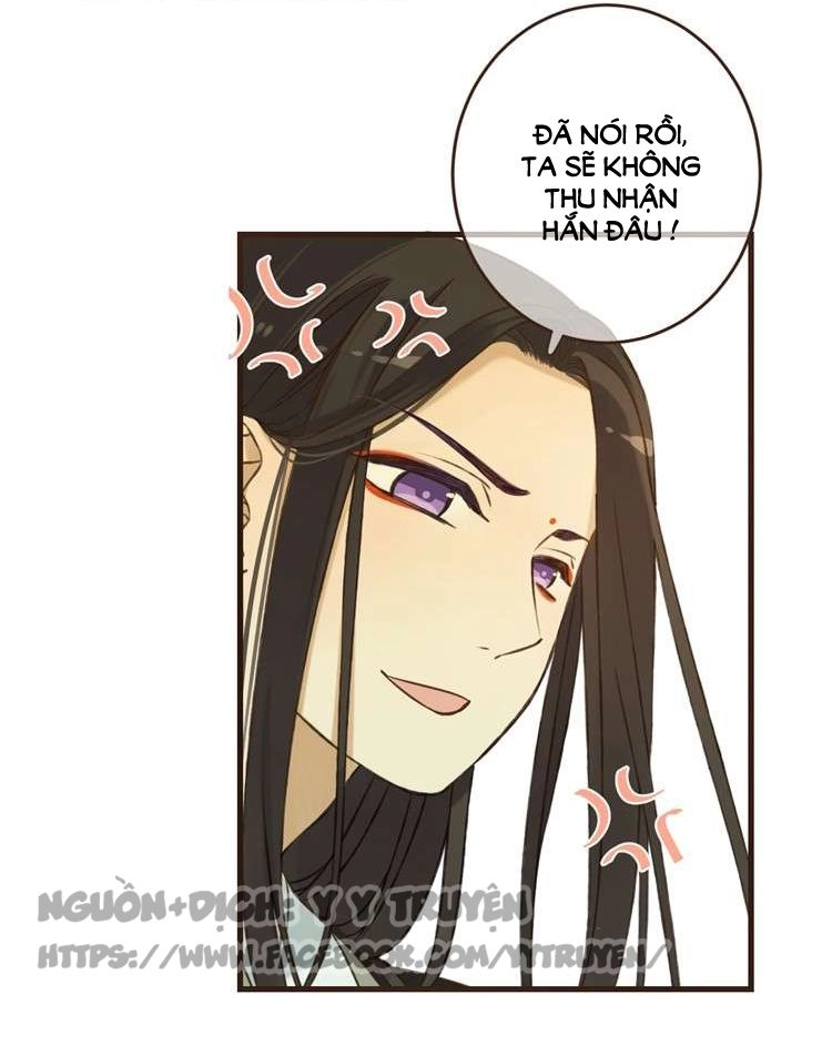 Giáo Chủ Yêu Nghiệt Mau Nằm Xuống Chapter 37 - 31