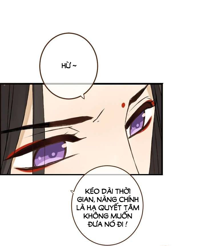 Giáo Chủ Yêu Nghiệt Mau Nằm Xuống Chapter 37 - 33