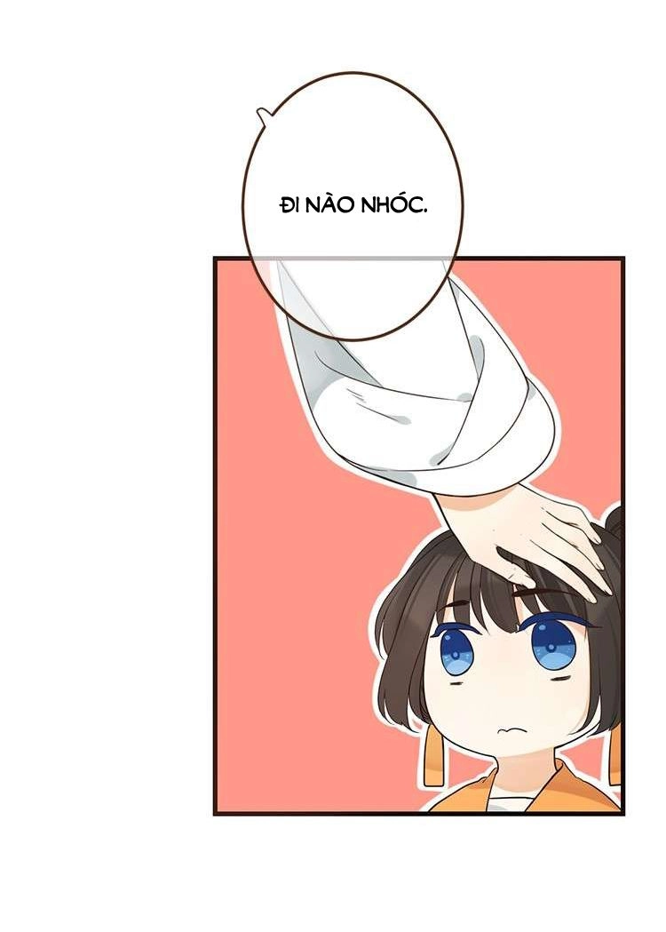 Giáo Chủ Yêu Nghiệt Mau Nằm Xuống Chapter 37 - 35