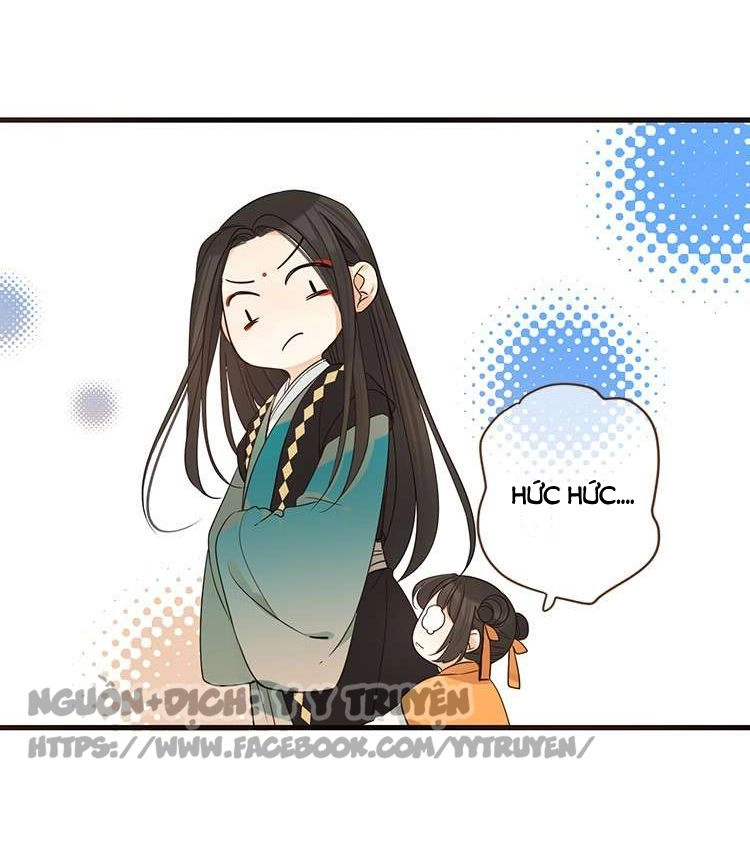 Giáo Chủ Yêu Nghiệt Mau Nằm Xuống Chapter 37 - 38