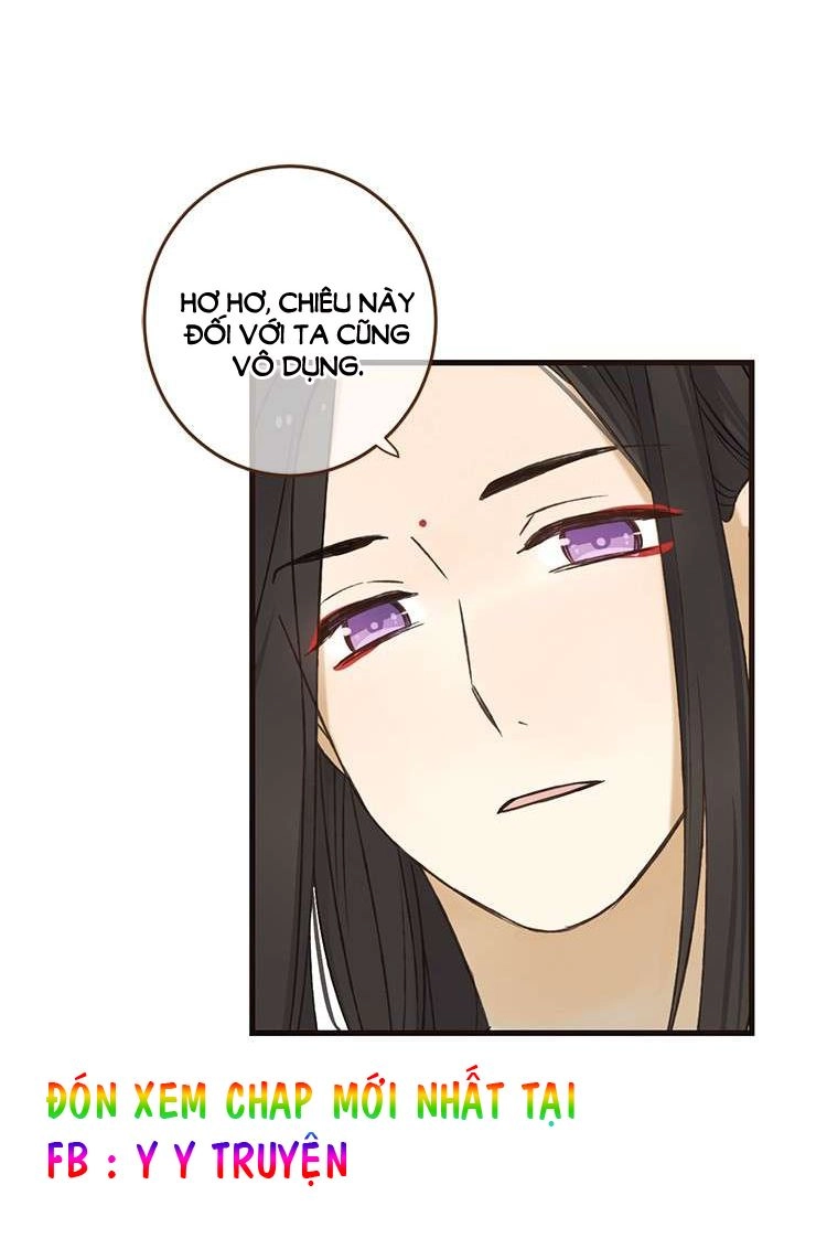 Giáo Chủ Yêu Nghiệt Mau Nằm Xuống Chapter 37 - 39