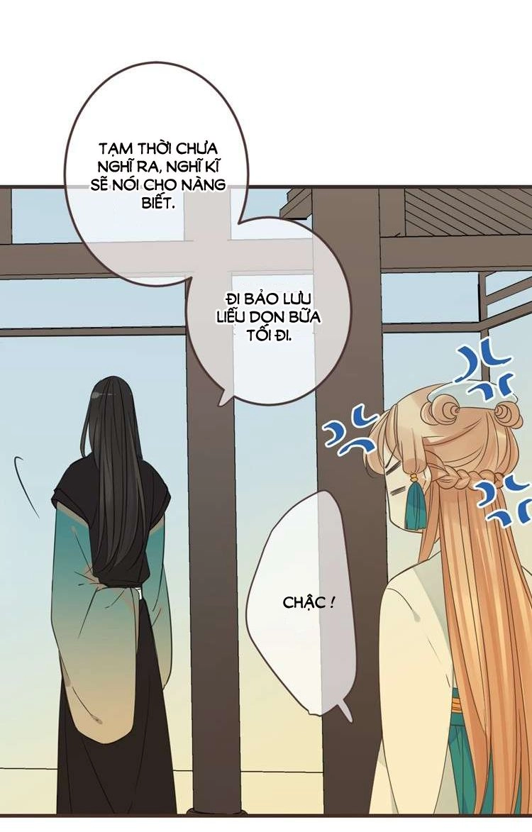 Giáo Chủ Yêu Nghiệt Mau Nằm Xuống Chapter 38 - 13