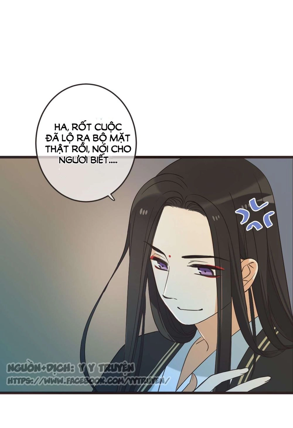 Giáo Chủ Yêu Nghiệt Mau Nằm Xuống Chapter 39 - 2