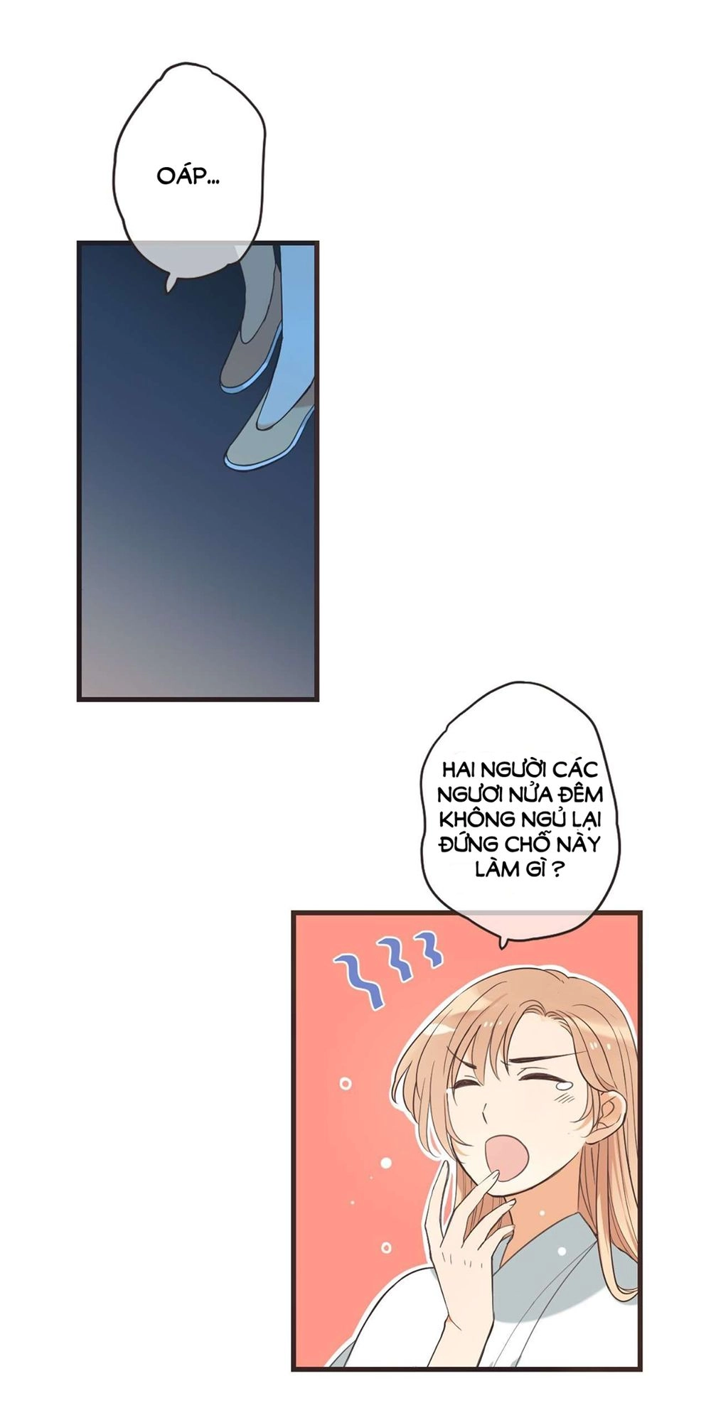 Giáo Chủ Yêu Nghiệt Mau Nằm Xuống Chapter 39 - 3