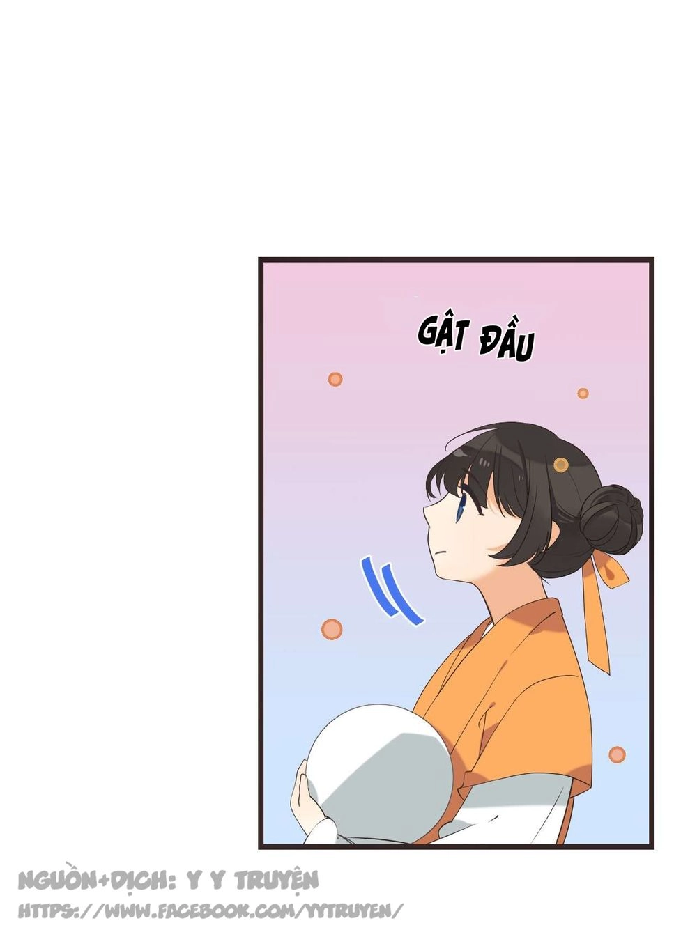 Giáo Chủ Yêu Nghiệt Mau Nằm Xuống Chapter 39 - 6