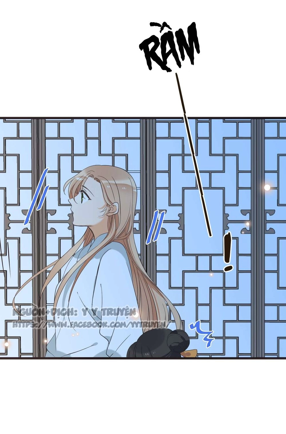 Giáo Chủ Yêu Nghiệt Mau Nằm Xuống Chapter 39 - 9