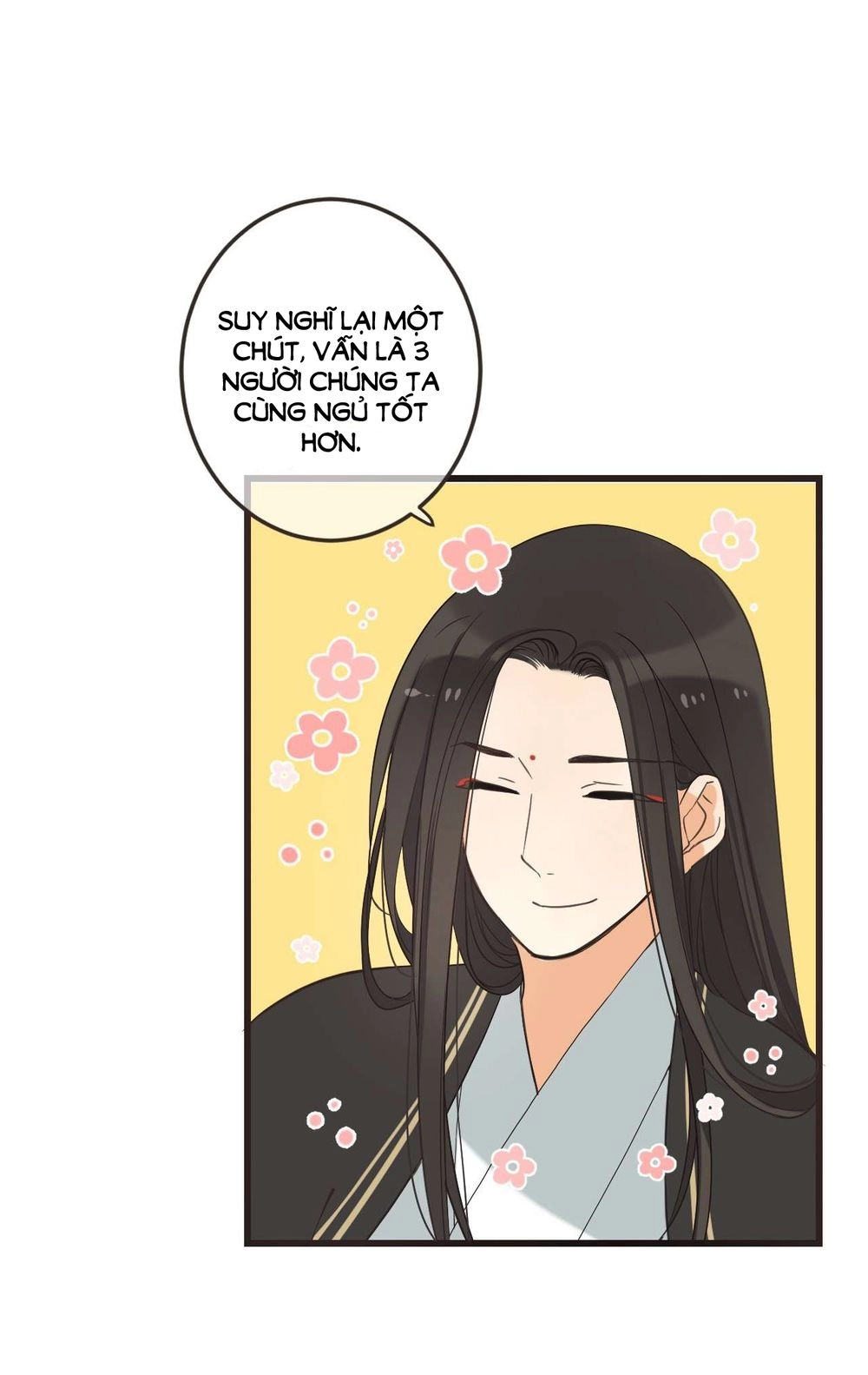 Giáo Chủ Yêu Nghiệt Mau Nằm Xuống Chapter 39 - 12