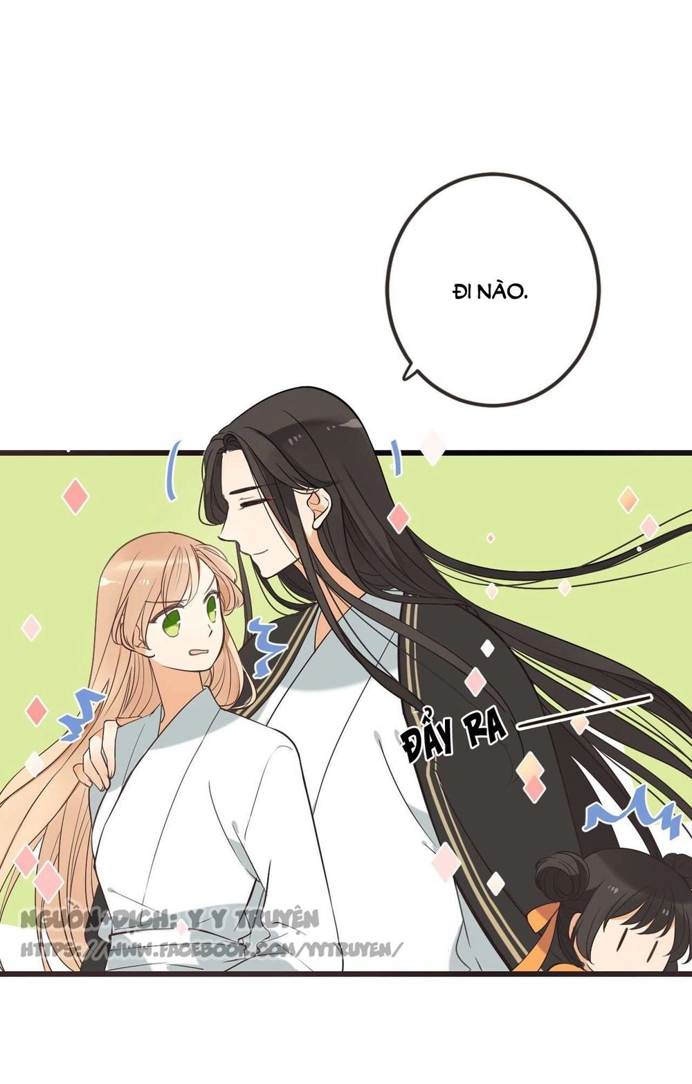 Giáo Chủ Yêu Nghiệt Mau Nằm Xuống Chapter 39 - 13