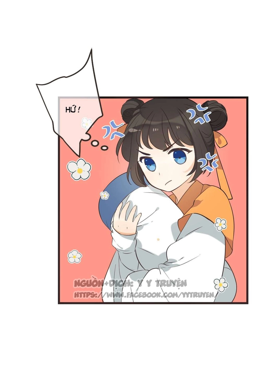 Giáo Chủ Yêu Nghiệt Mau Nằm Xuống Chapter 39 - 16