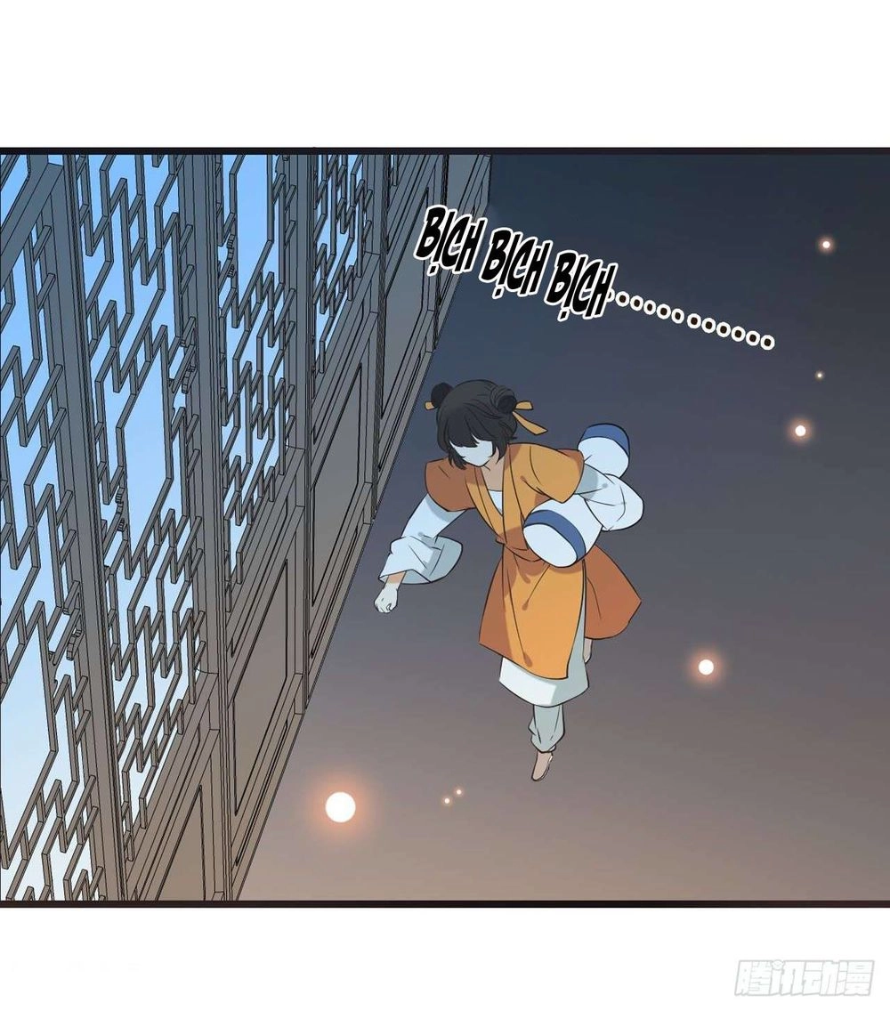 Giáo Chủ Yêu Nghiệt Mau Nằm Xuống Chapter 39 - 17