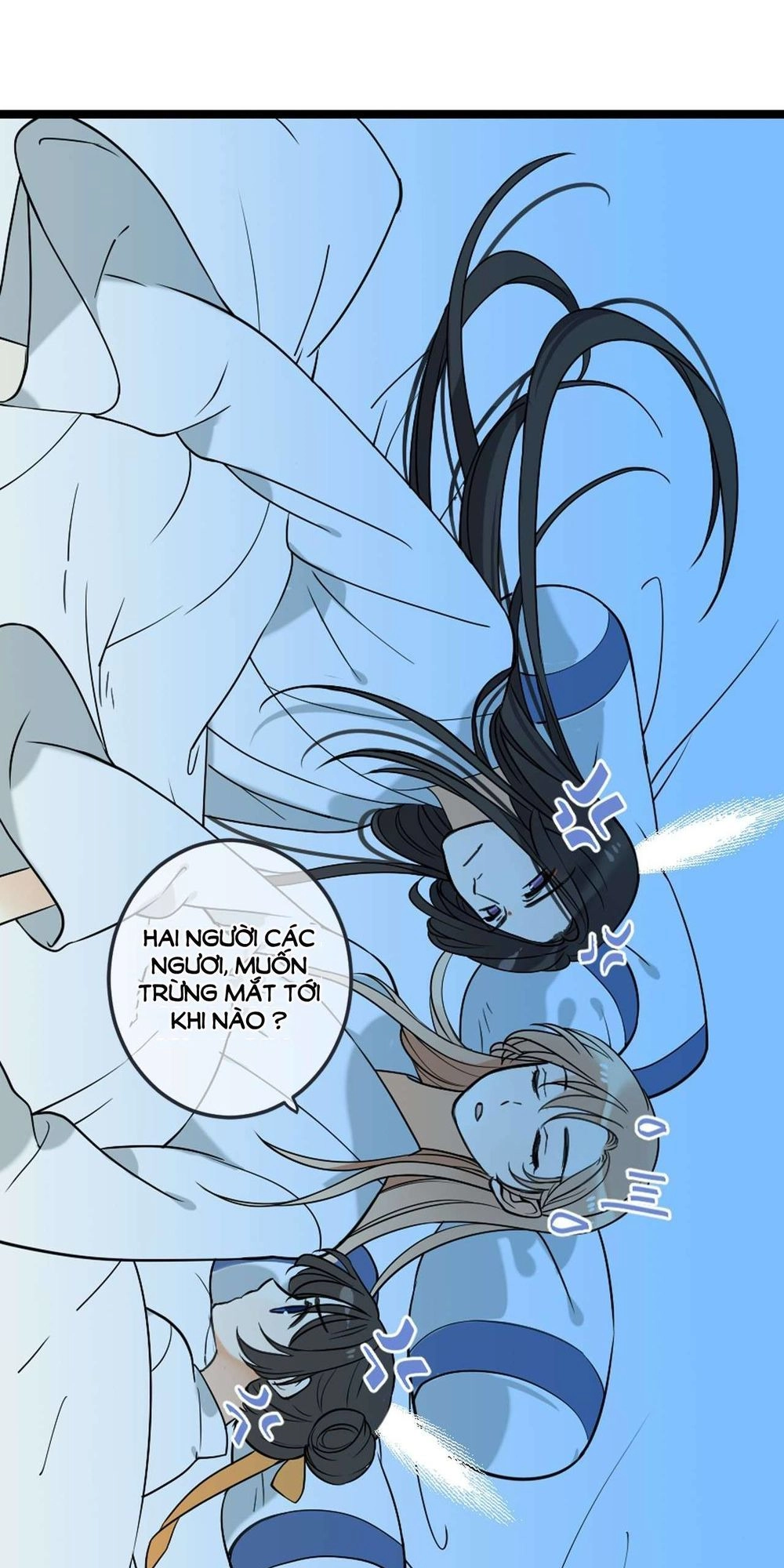 Giáo Chủ Yêu Nghiệt Mau Nằm Xuống Chapter 39 - 19