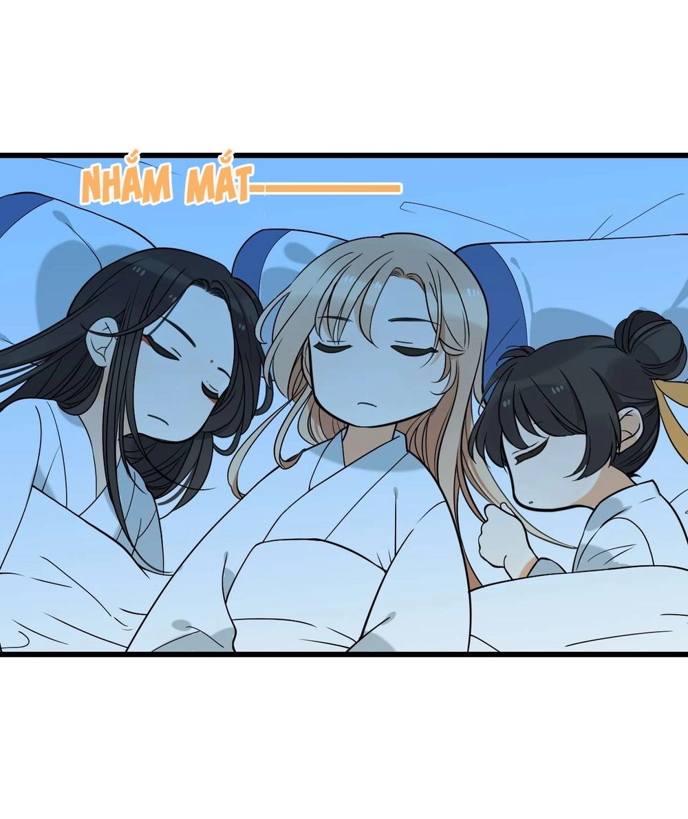 Giáo Chủ Yêu Nghiệt Mau Nằm Xuống Chapter 39 - 21