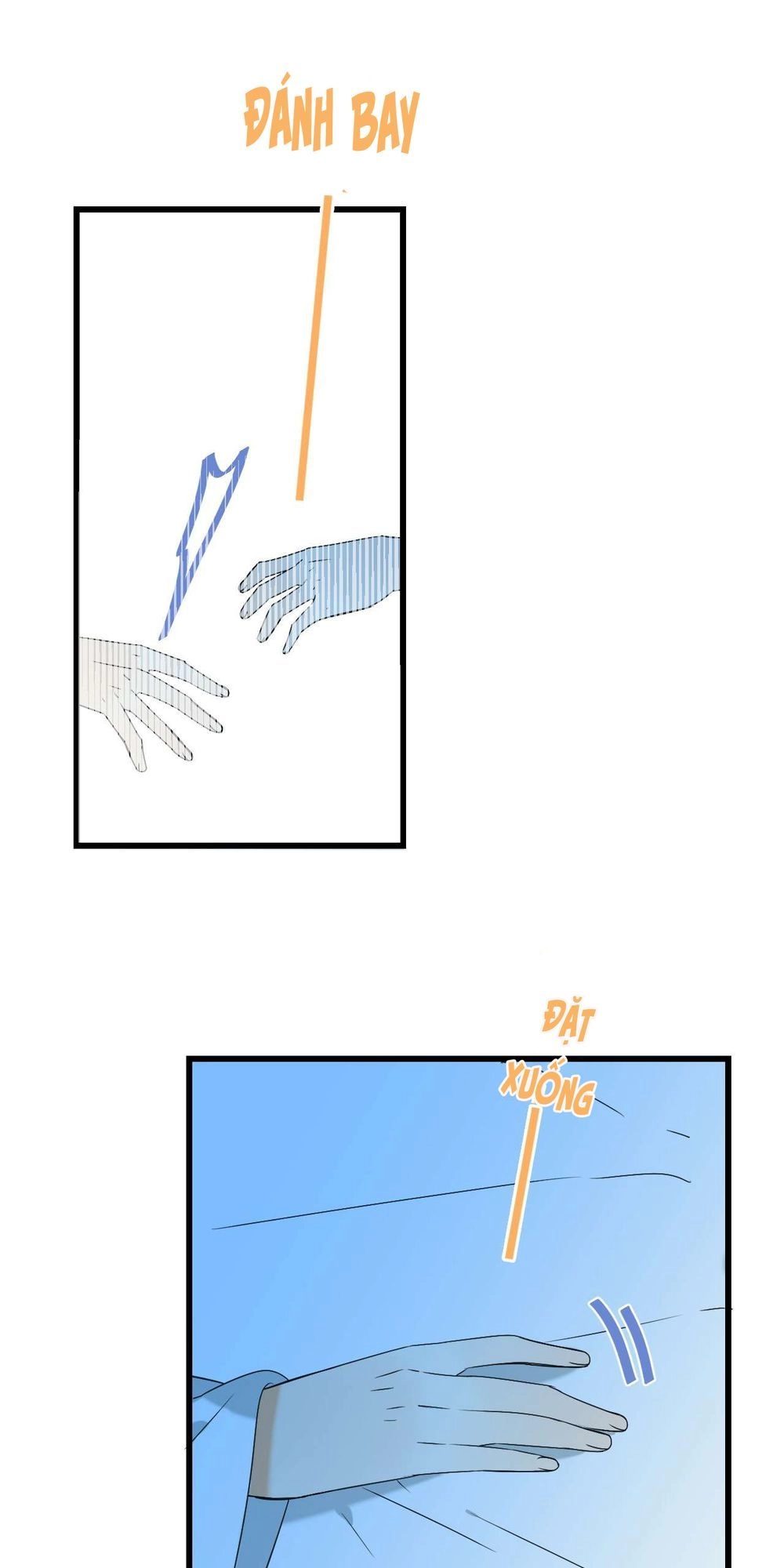 Giáo Chủ Yêu Nghiệt Mau Nằm Xuống Chapter 39 - 23