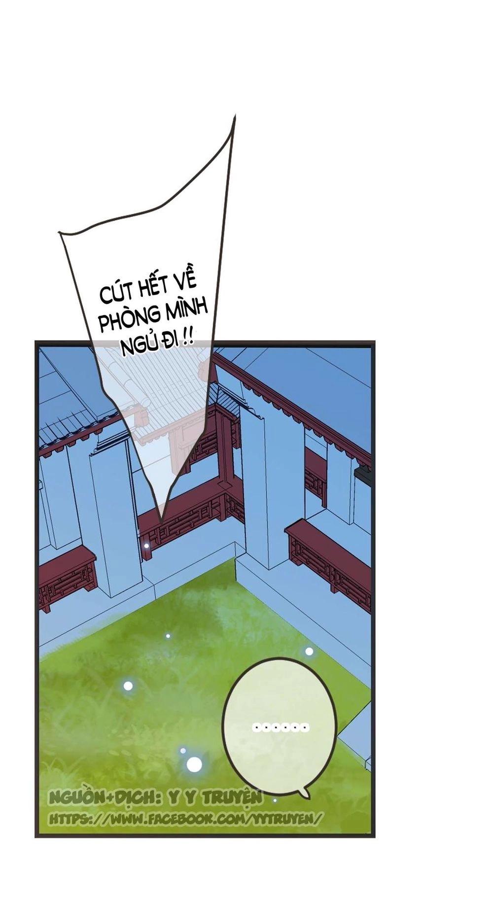 Giáo Chủ Yêu Nghiệt Mau Nằm Xuống Chapter 39 - 26