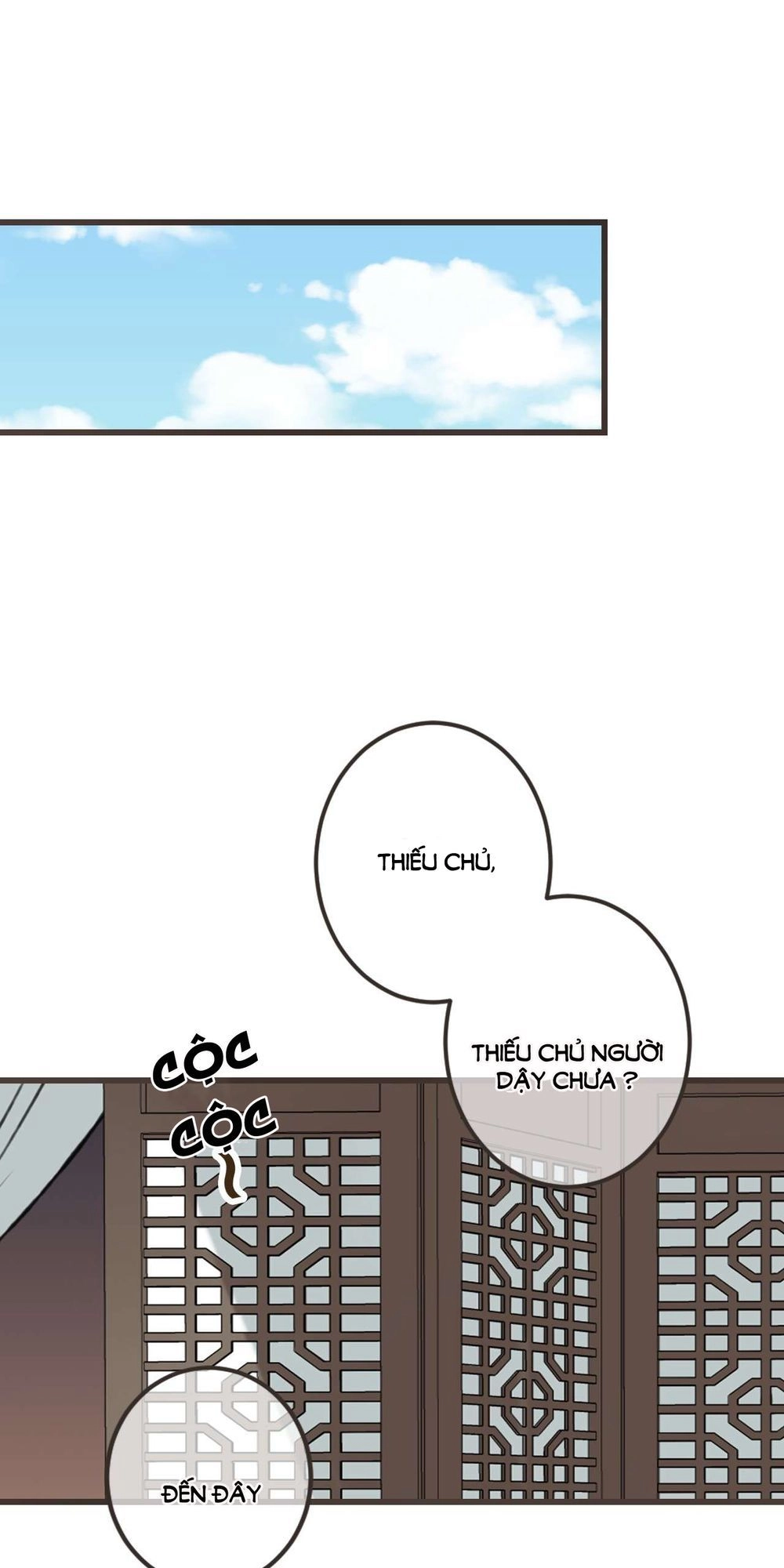 Giáo Chủ Yêu Nghiệt Mau Nằm Xuống Chapter 39 - 27