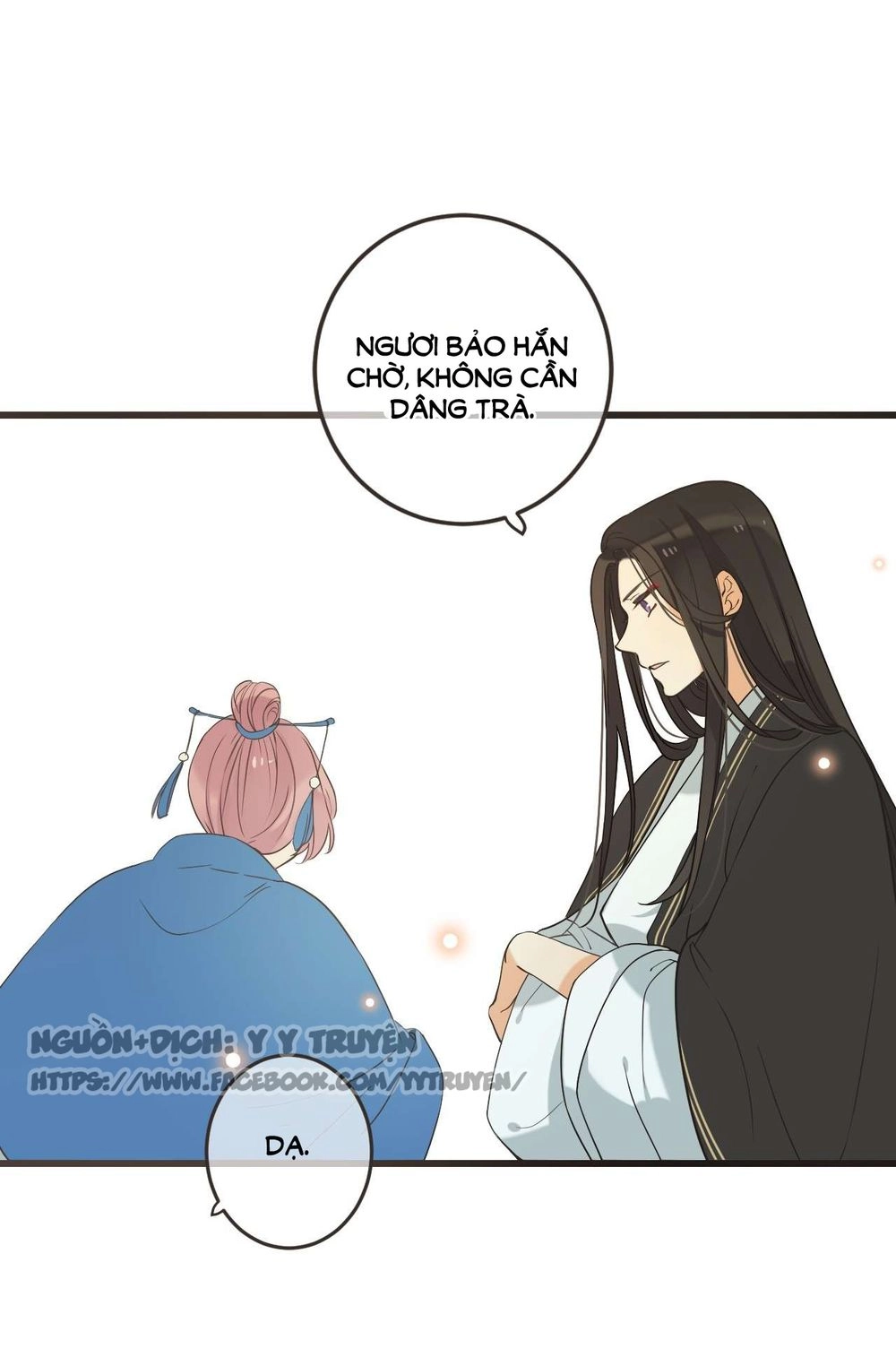 Giáo Chủ Yêu Nghiệt Mau Nằm Xuống Chapter 39 - 31