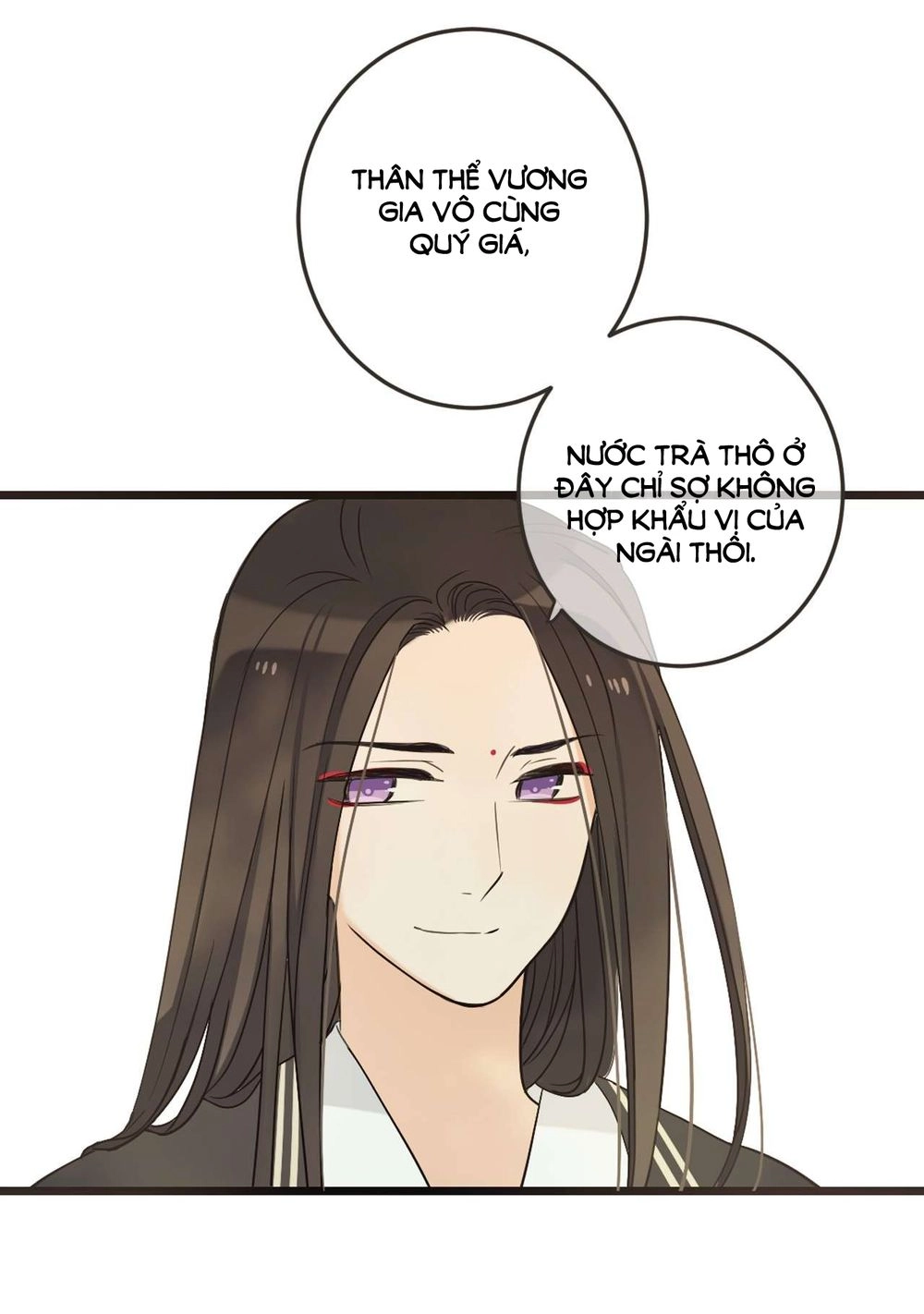 Giáo Chủ Yêu Nghiệt Mau Nằm Xuống Chapter 39 - 36