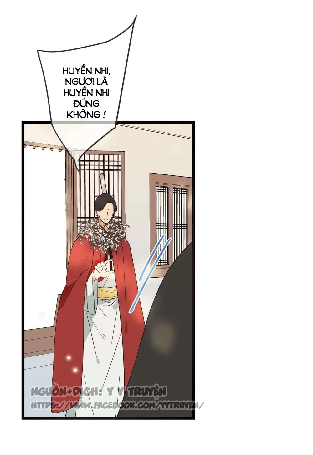 Giáo Chủ Yêu Nghiệt Mau Nằm Xuống Chapter 39 - 41