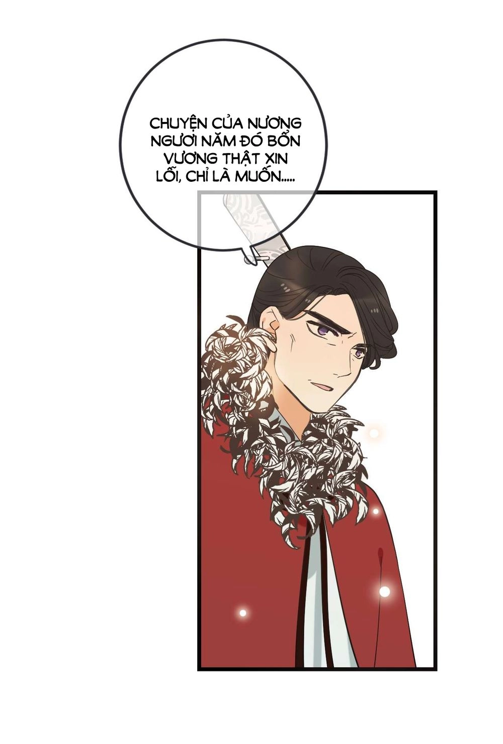 Giáo Chủ Yêu Nghiệt Mau Nằm Xuống Chapter 39 - 42