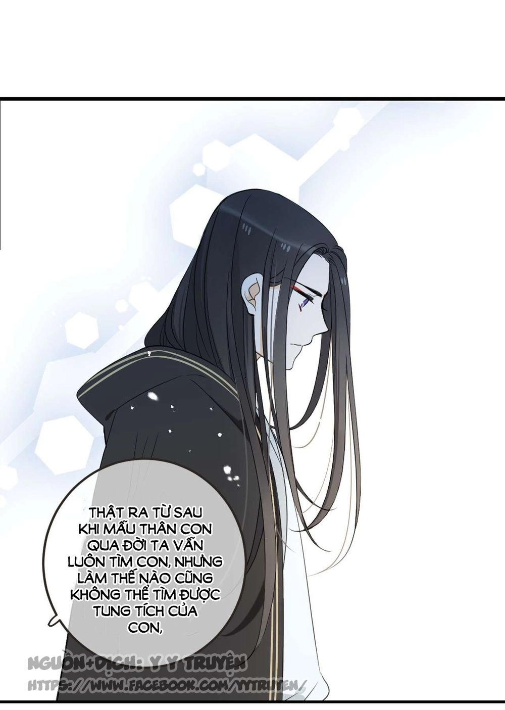 Giáo Chủ Yêu Nghiệt Mau Nằm Xuống Chapter 40 - 4