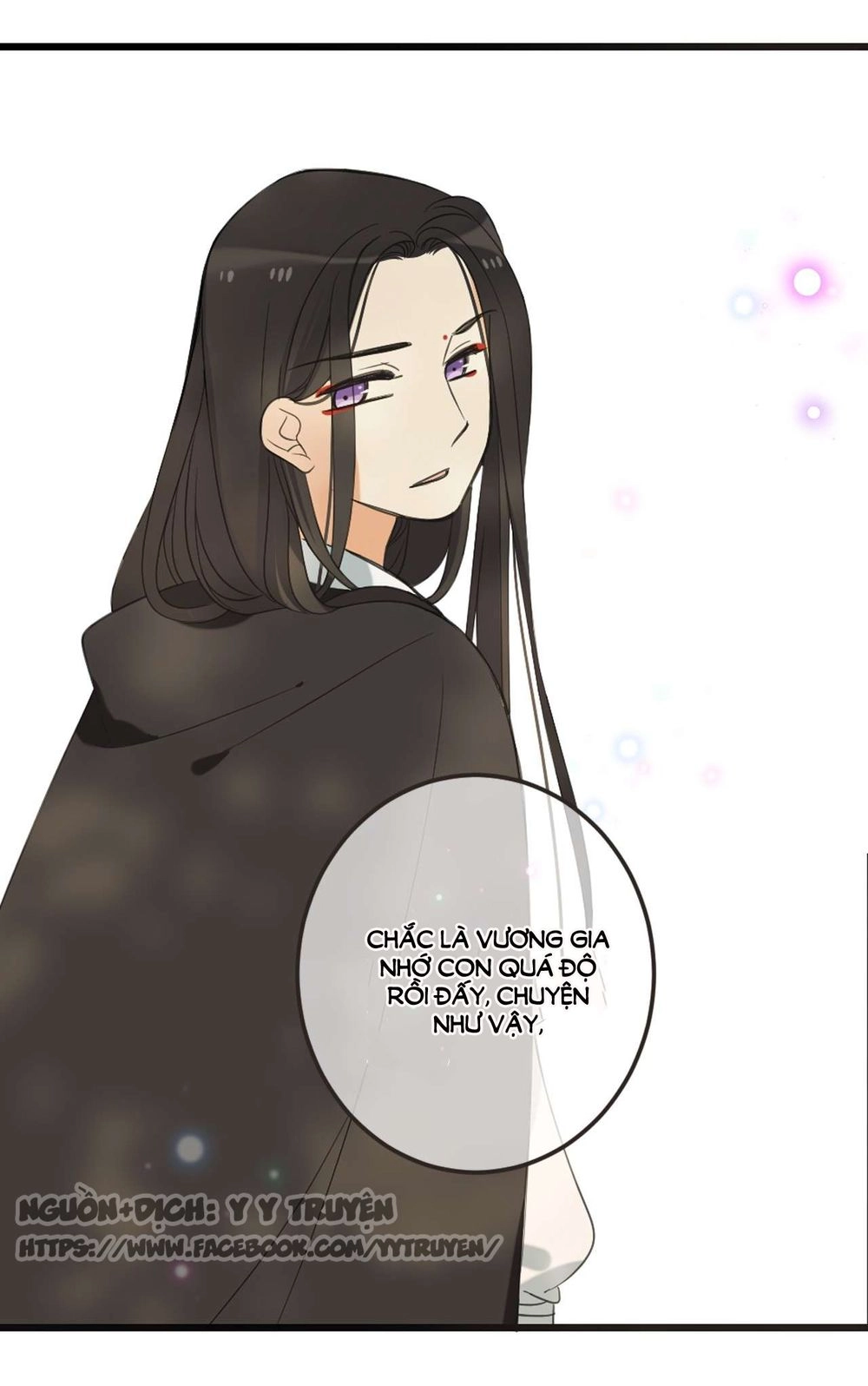 Giáo Chủ Yêu Nghiệt Mau Nằm Xuống Chapter 40 - 10