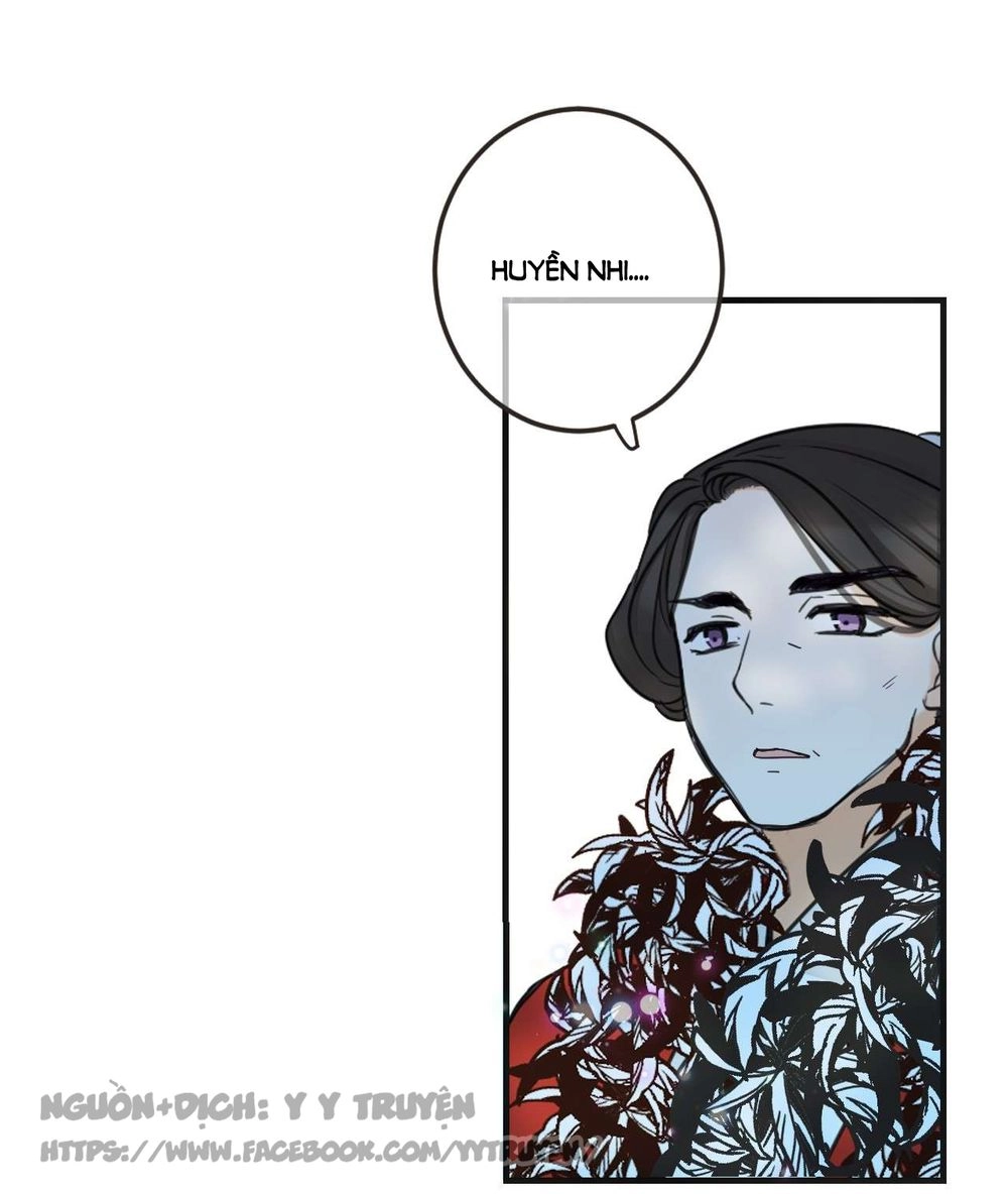 Giáo Chủ Yêu Nghiệt Mau Nằm Xuống Chapter 40 - 12