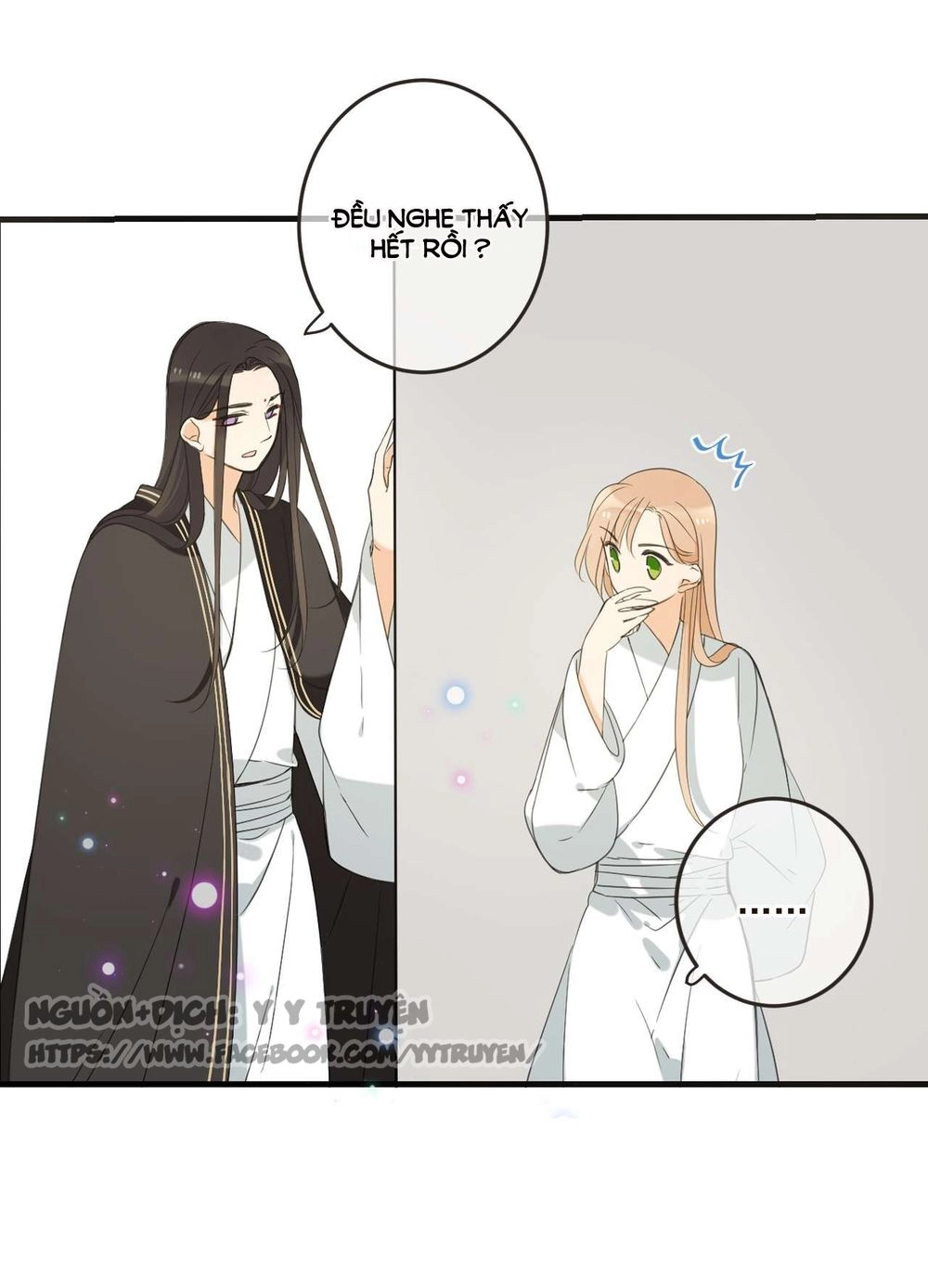 Giáo Chủ Yêu Nghiệt Mau Nằm Xuống Chapter 40 - 16