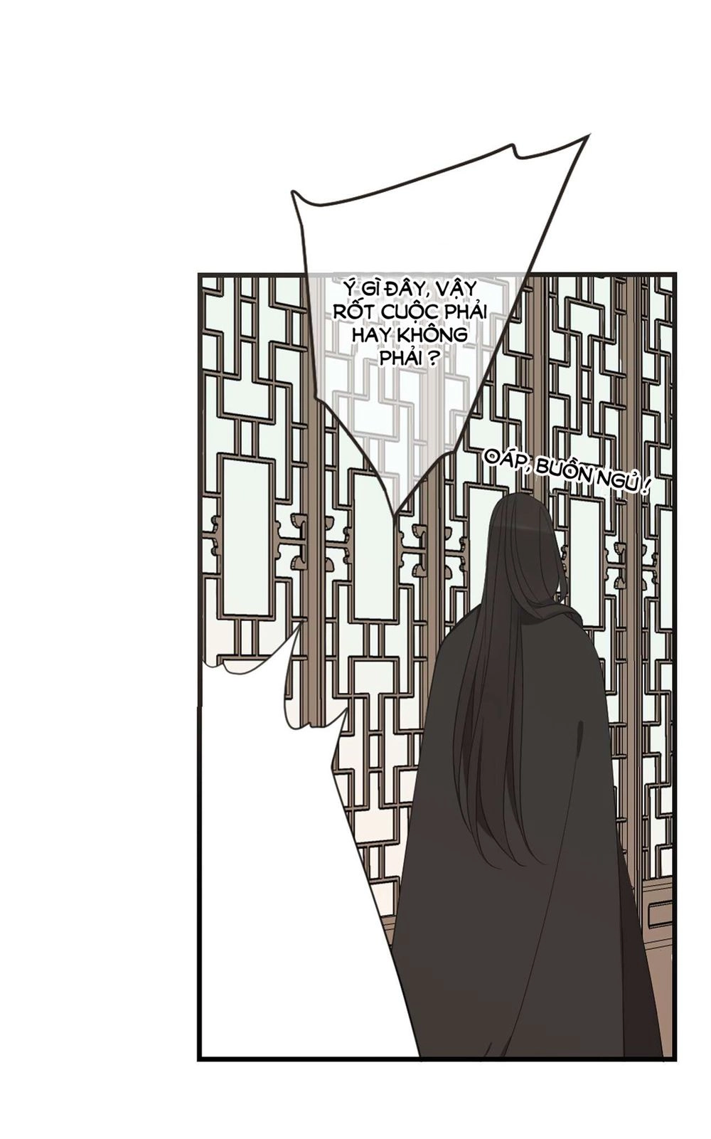 Giáo Chủ Yêu Nghiệt Mau Nằm Xuống Chapter 40 - 21