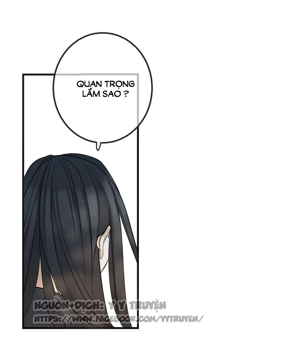 Giáo Chủ Yêu Nghiệt Mau Nằm Xuống Chapter 40 - 22