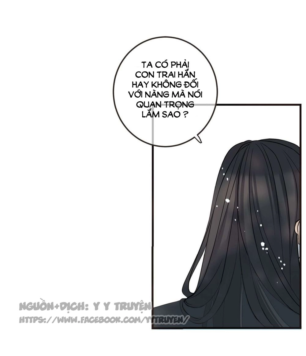 Giáo Chủ Yêu Nghiệt Mau Nằm Xuống Chapter 40 - 24